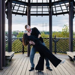 Meet your Posher, Kaitlin